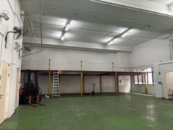 North Spring Bizhub (D27), Factory #622069171